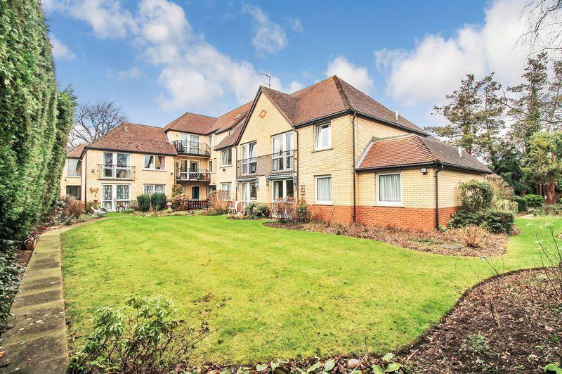 Village Road, Westwood Court, Enfield Lanes Estate Agents